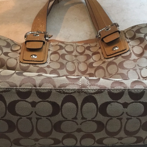 Coach Bag - Picture 5 of 5